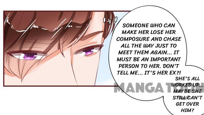 Prince’s Private Baby Chapter 27 page 16