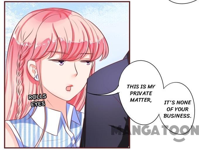 Prince’s Private Baby Chapter 27 page 17