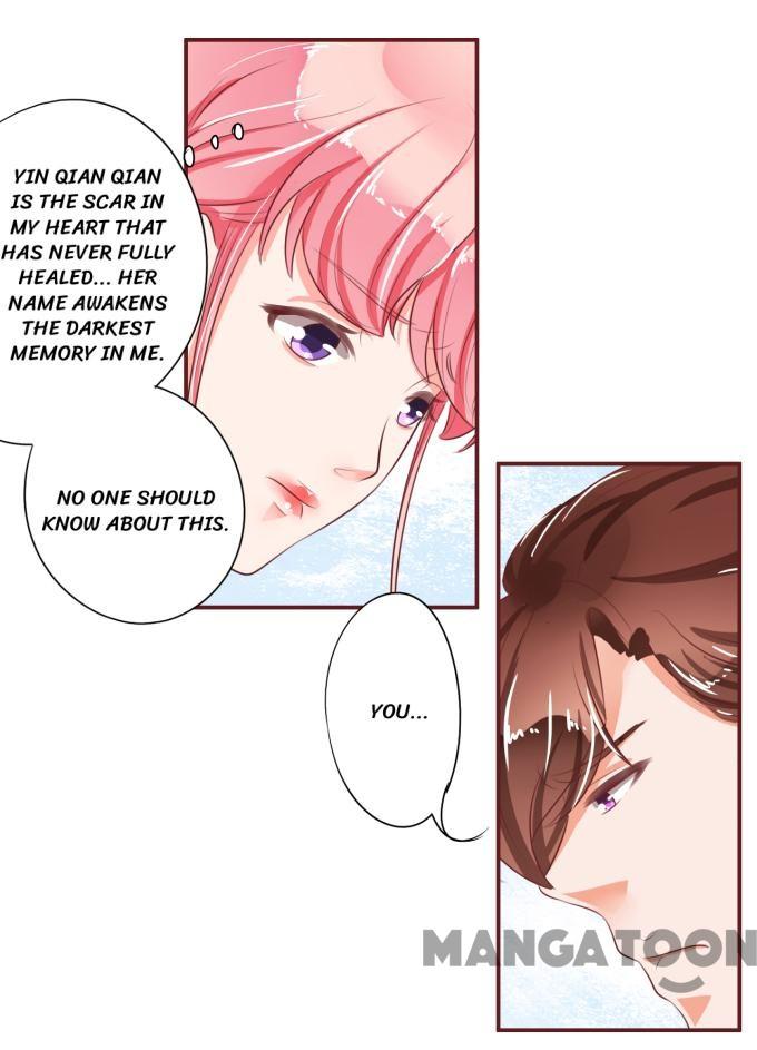 Prince’s Private Baby Chapter 27 page 18