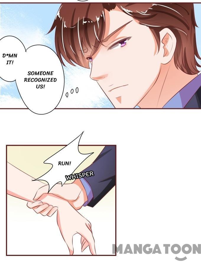 Prince’s Private Baby Chapter 27 page 20