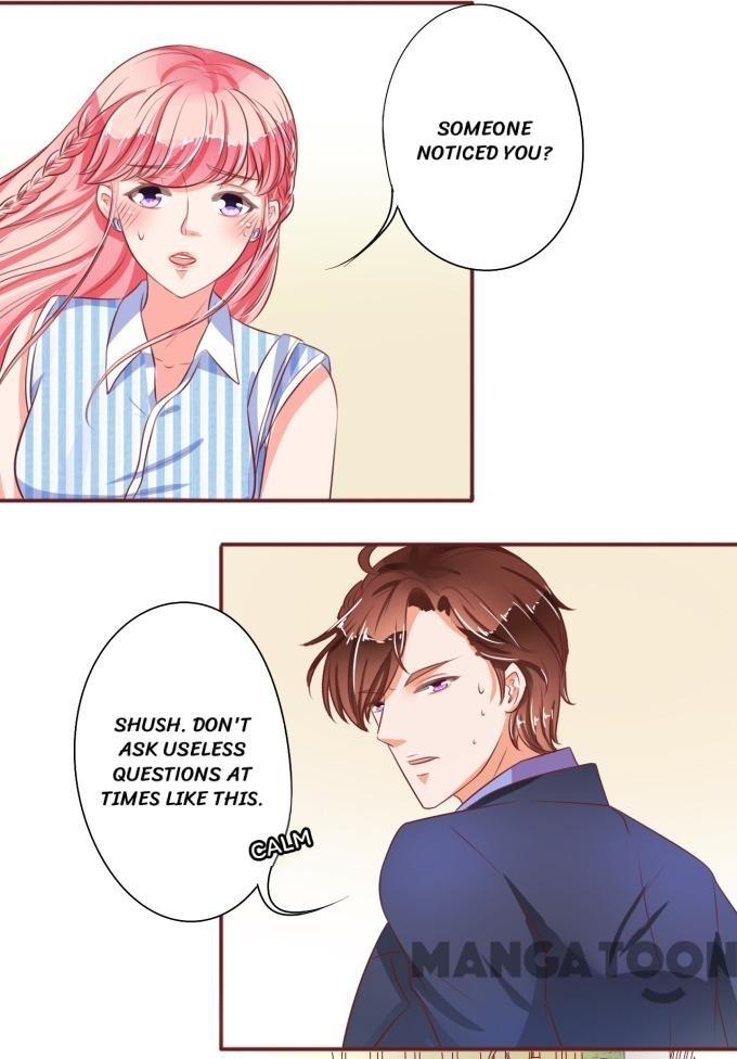 Prince’s Private Baby Chapter 27 page 22