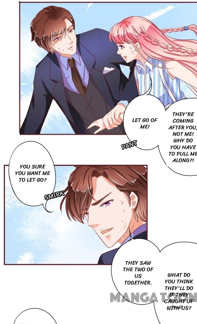 Prince’s Private Baby Chapter 27 page 25