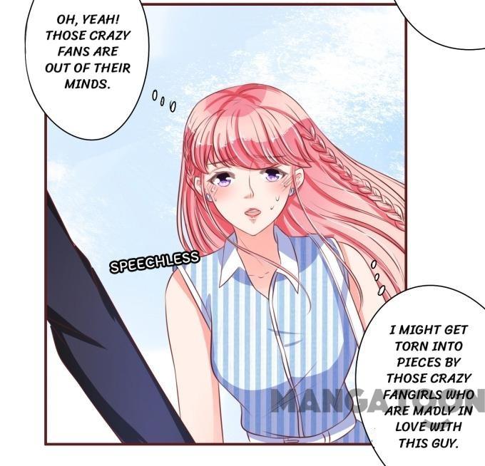 Prince’s Private Baby Chapter 27 page 26