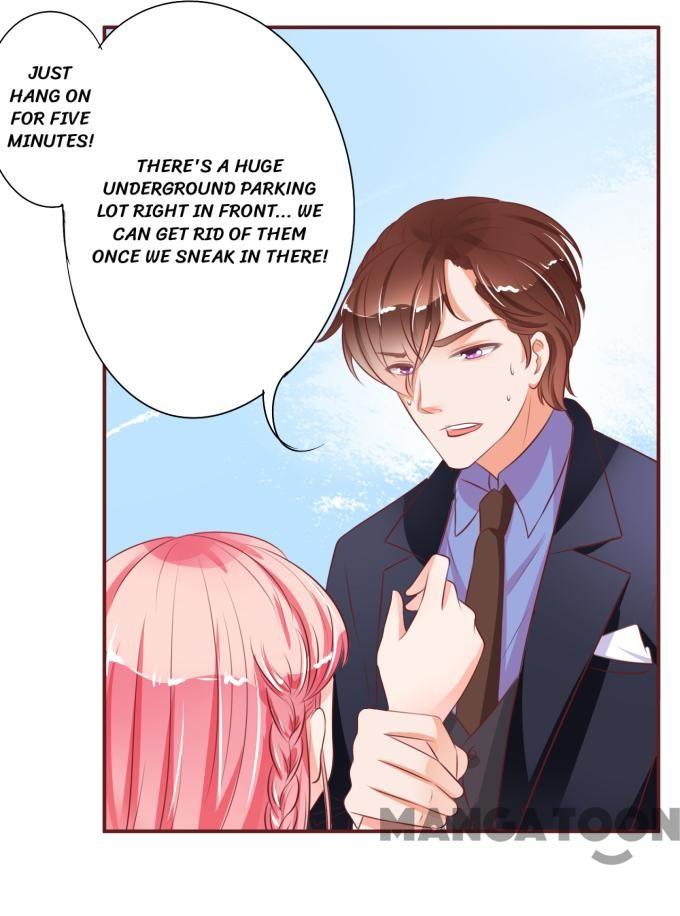 Prince’s Private Baby Chapter 27 page 28