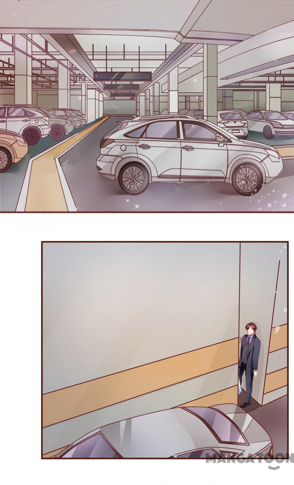 Prince’s Private Baby Chapter 28 page 2