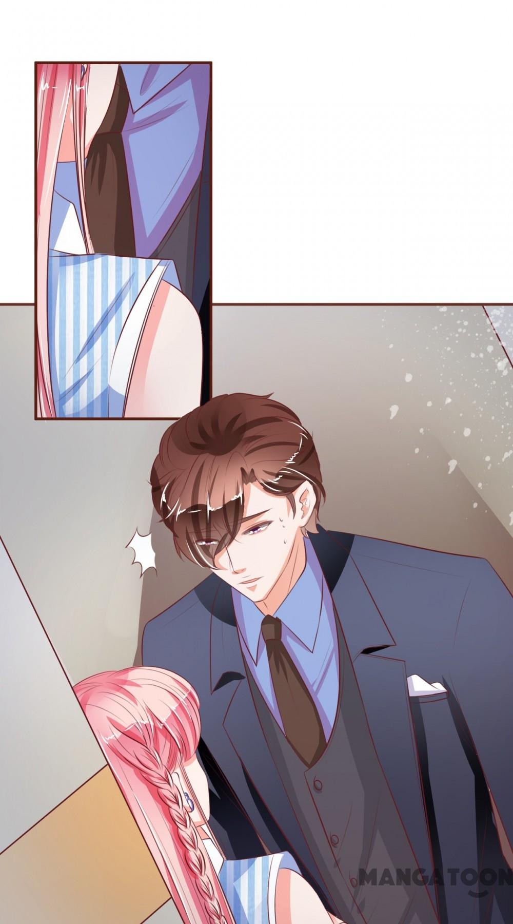 Prince’s Private Baby Chapter 28 page 3
