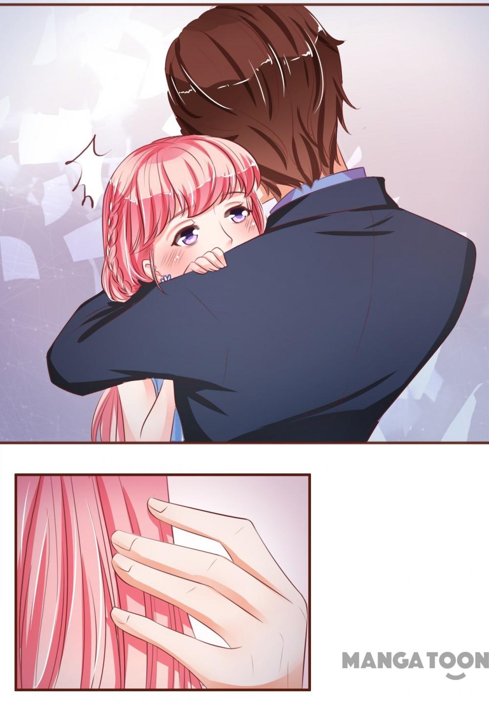 Prince’s Private Baby Chapter 28 page 8