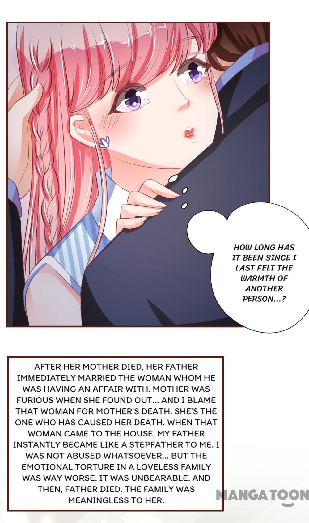Prince’s Private Baby Chapter 28 page 10