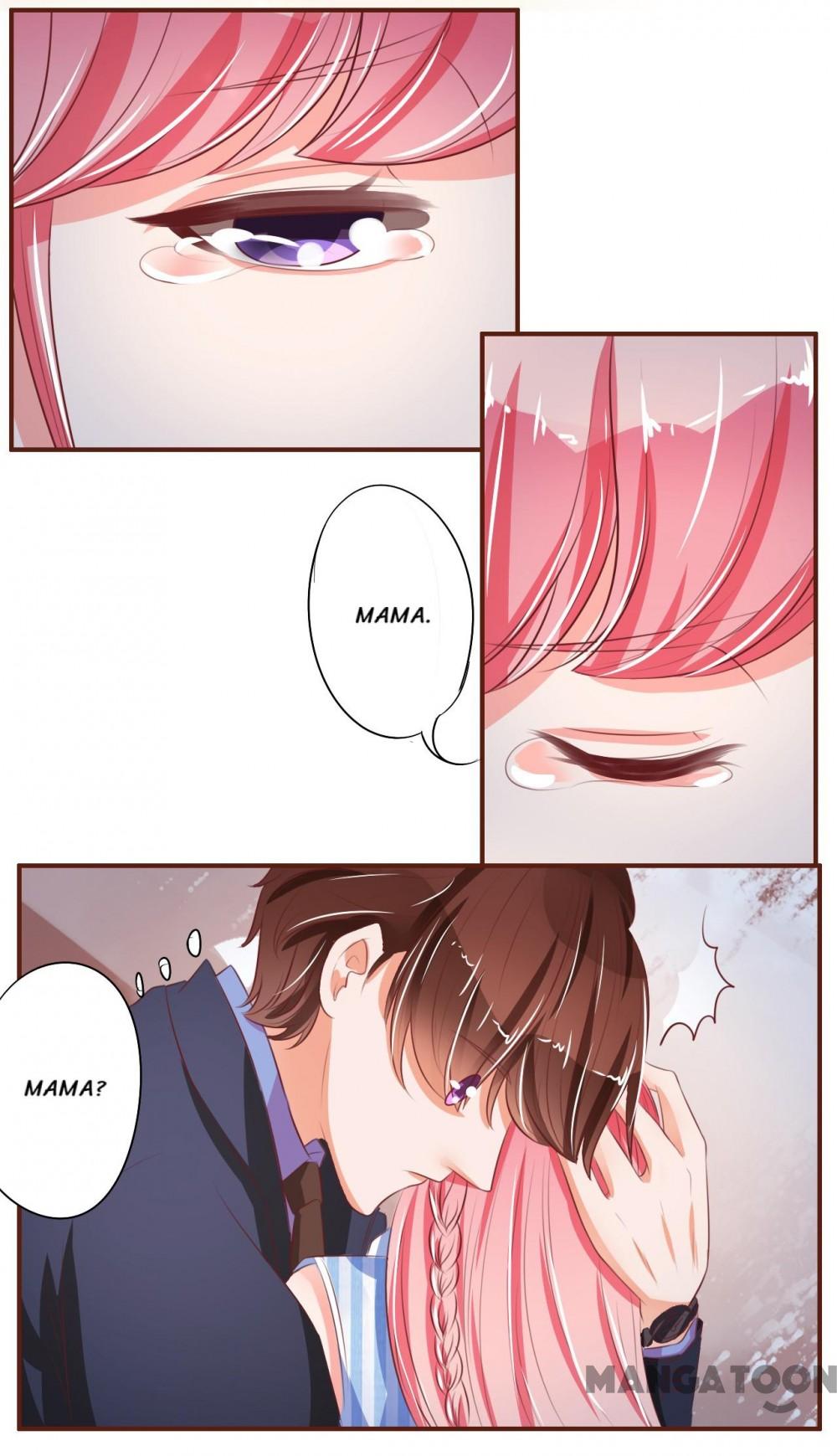 Prince’s Private Baby Chapter 28 page 12