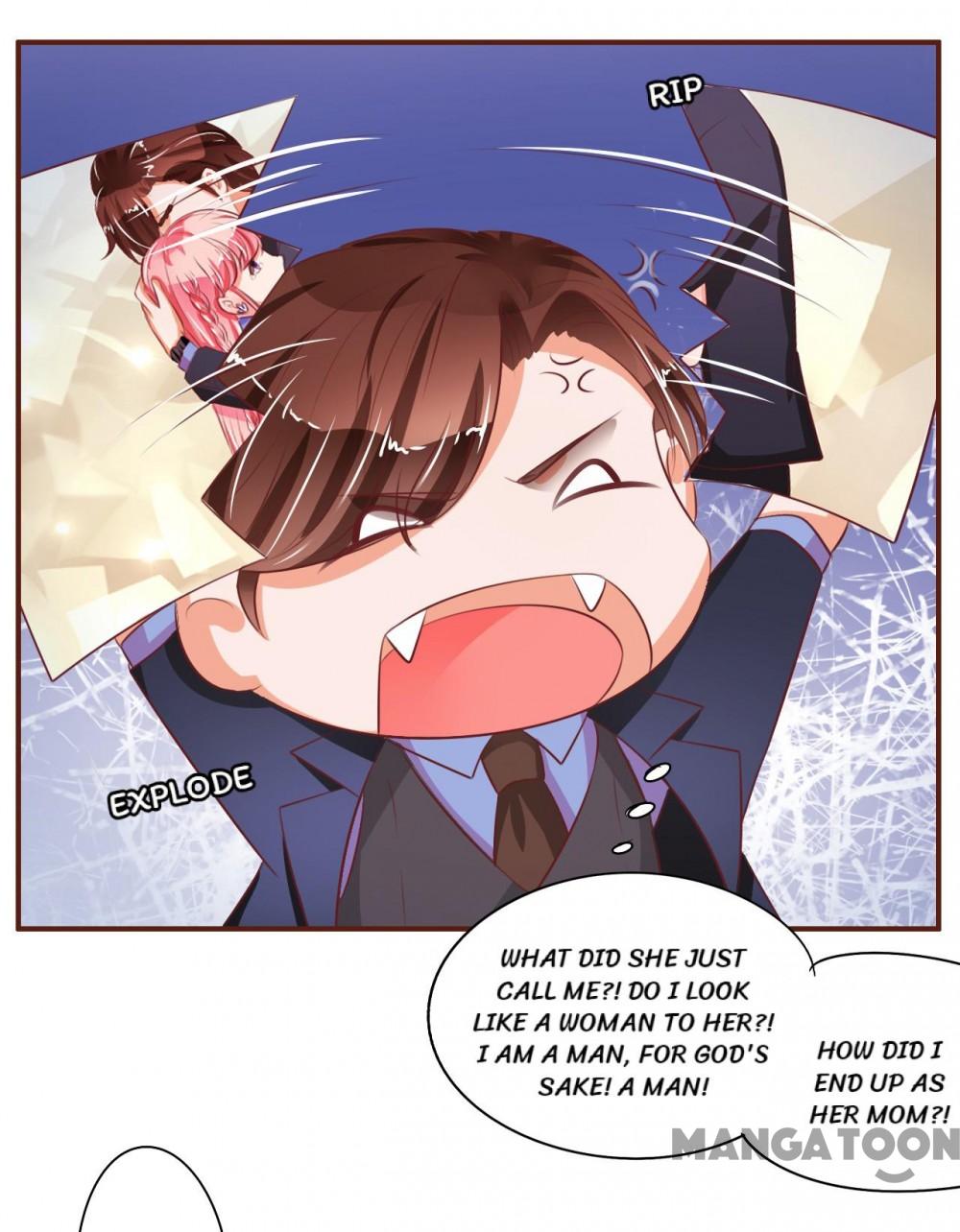 Prince’s Private Baby Chapter 28 page 13