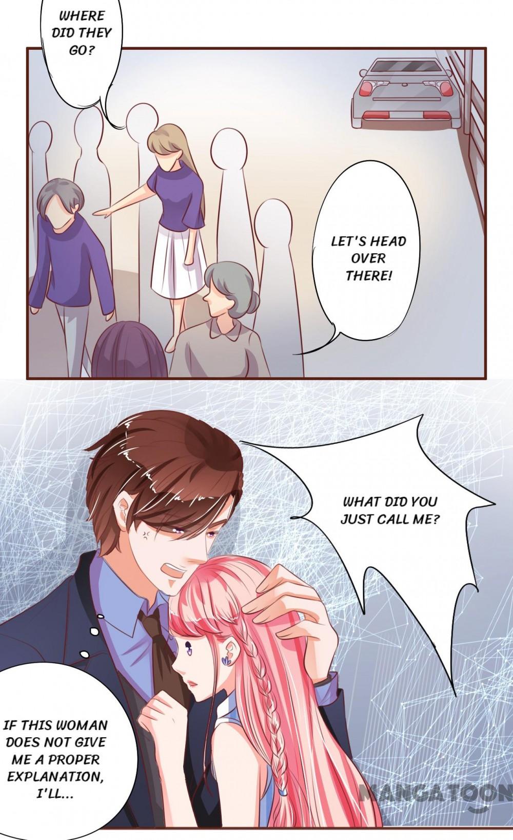 Prince’s Private Baby Chapter 28 page 14