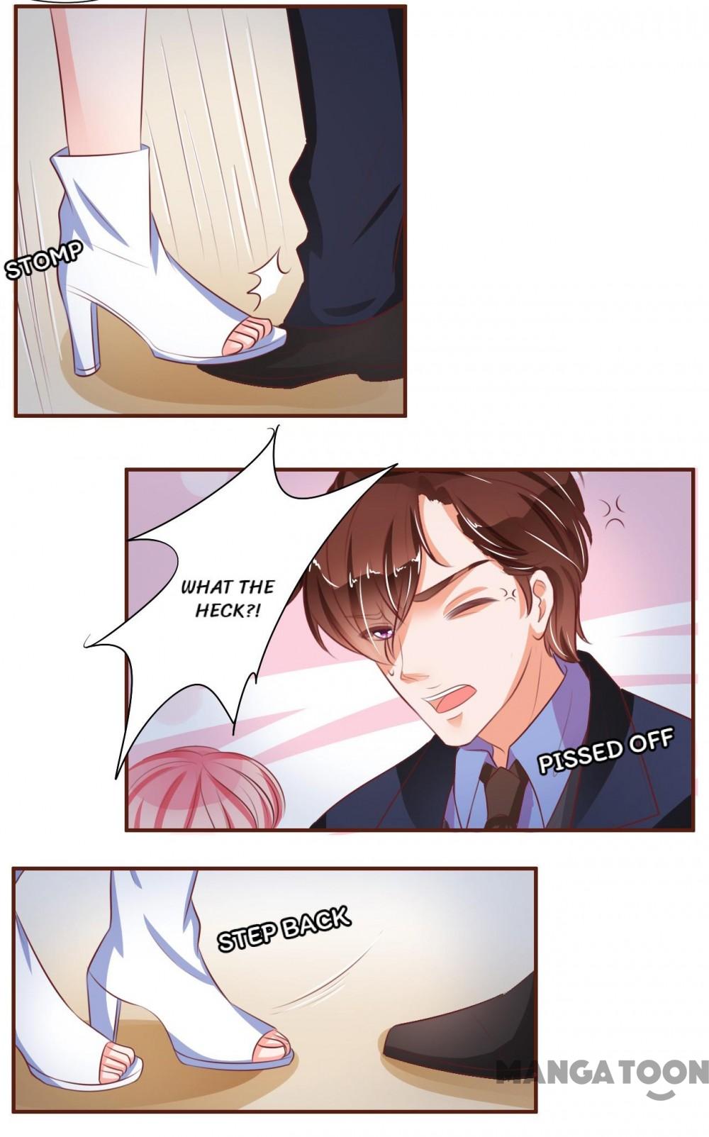 Prince’s Private Baby Chapter 28 page 15