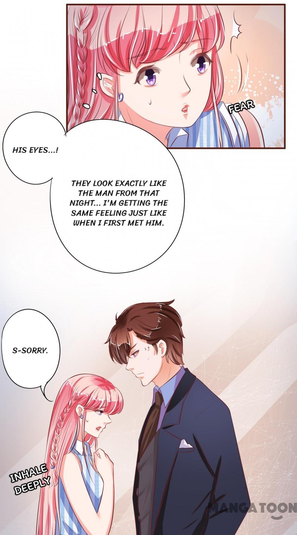 Prince’s Private Baby Chapter 28 page 16
