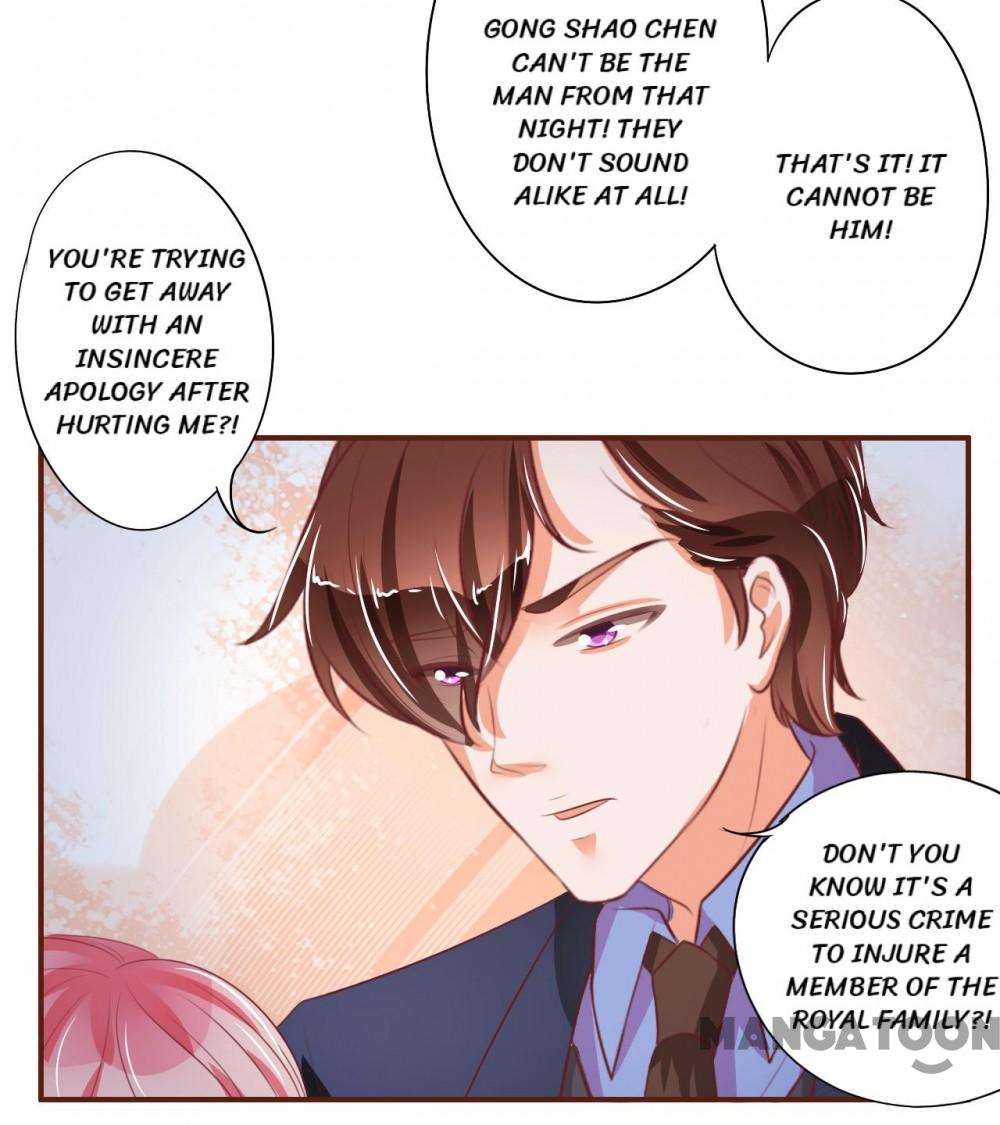 Prince’s Private Baby Chapter 28 page 18