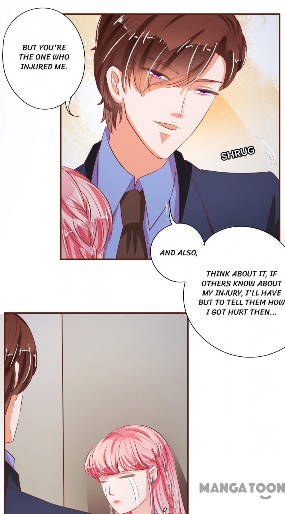 Prince’s Private Baby Chapter 28 page 22