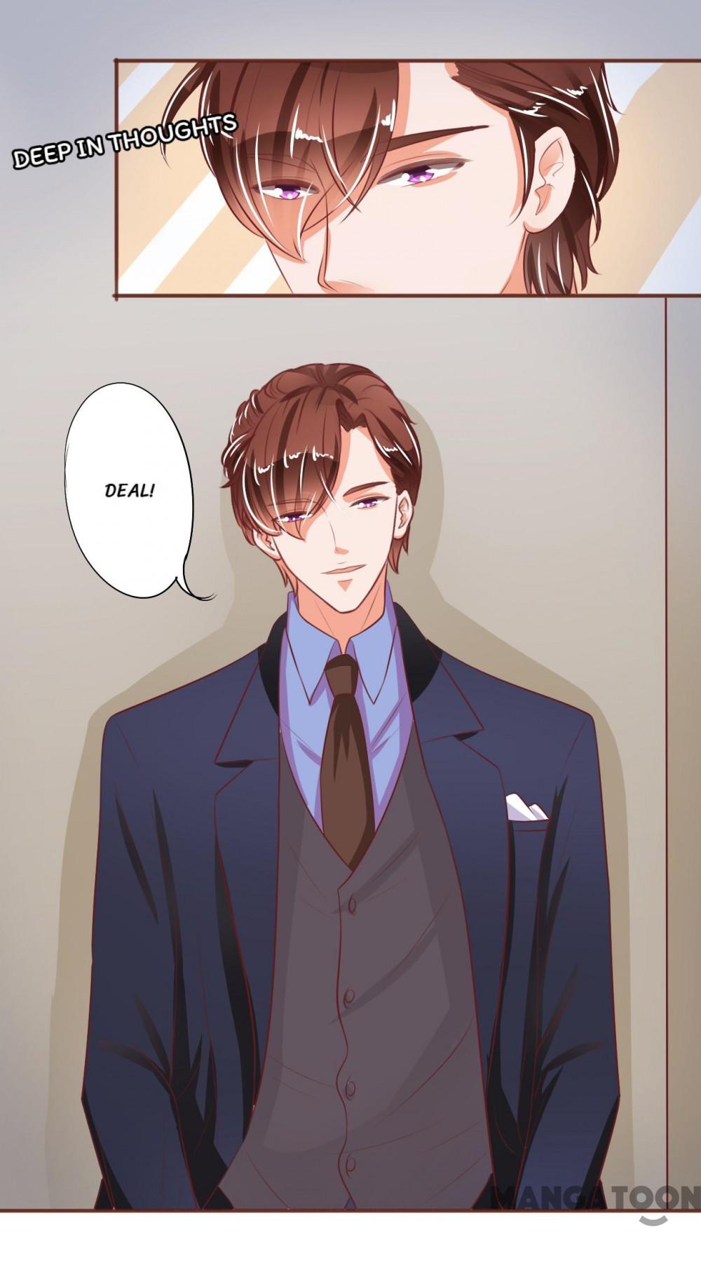 Prince’s Private Baby Chapter 28 page 25