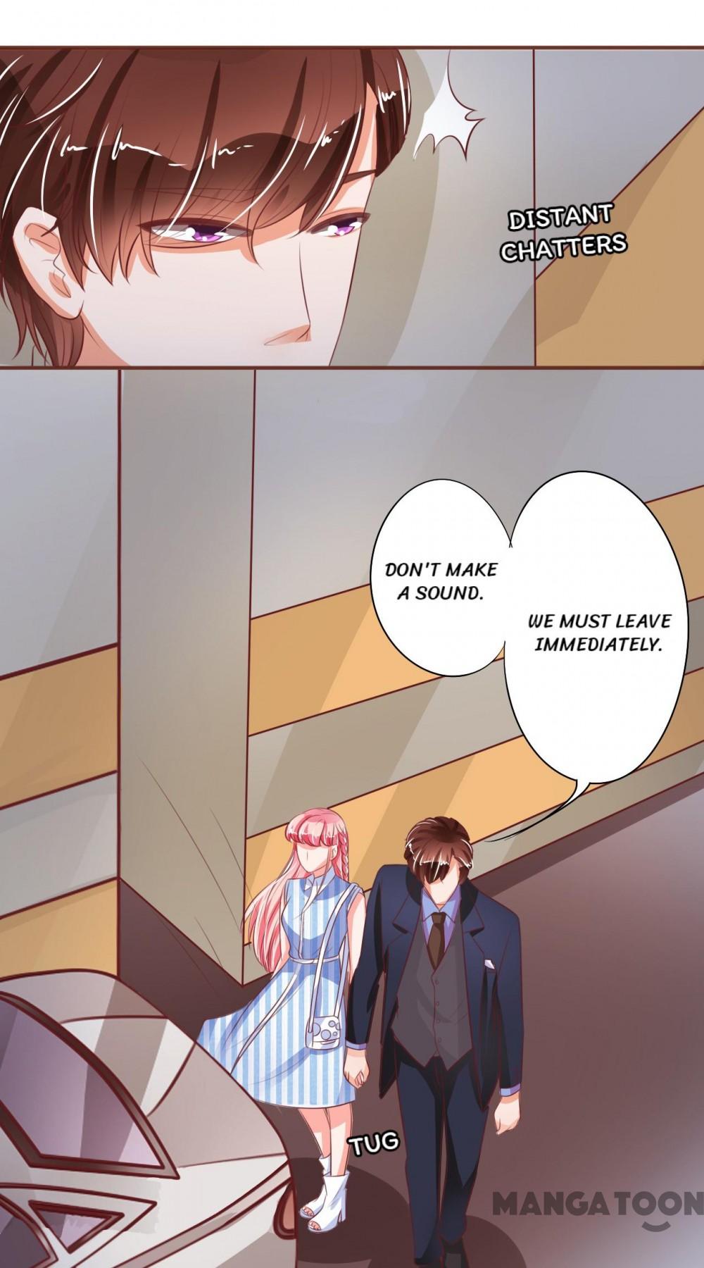 Prince’s Private Baby Chapter 28 page 27