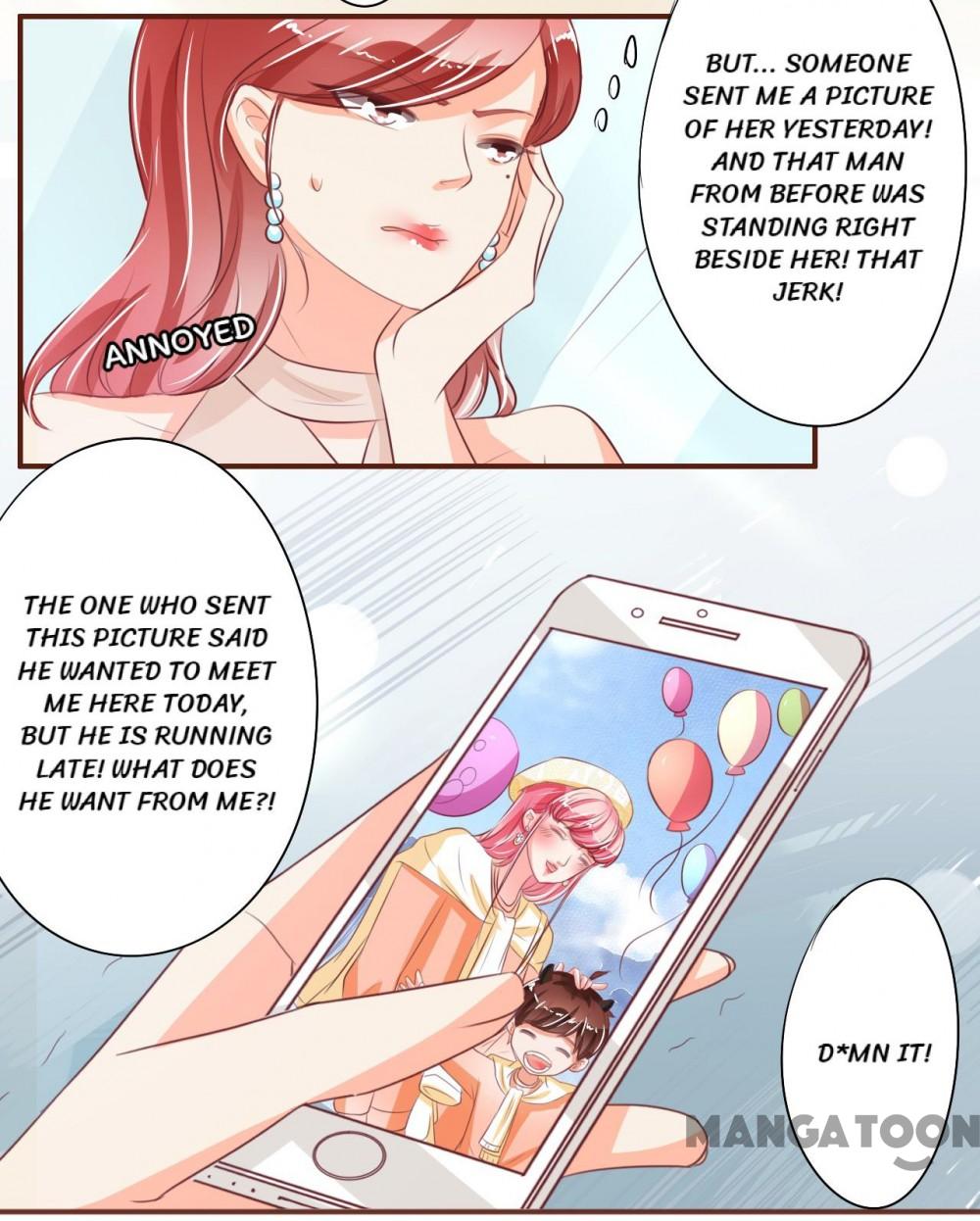 Prince’s Private Baby Chapter 28 page 31