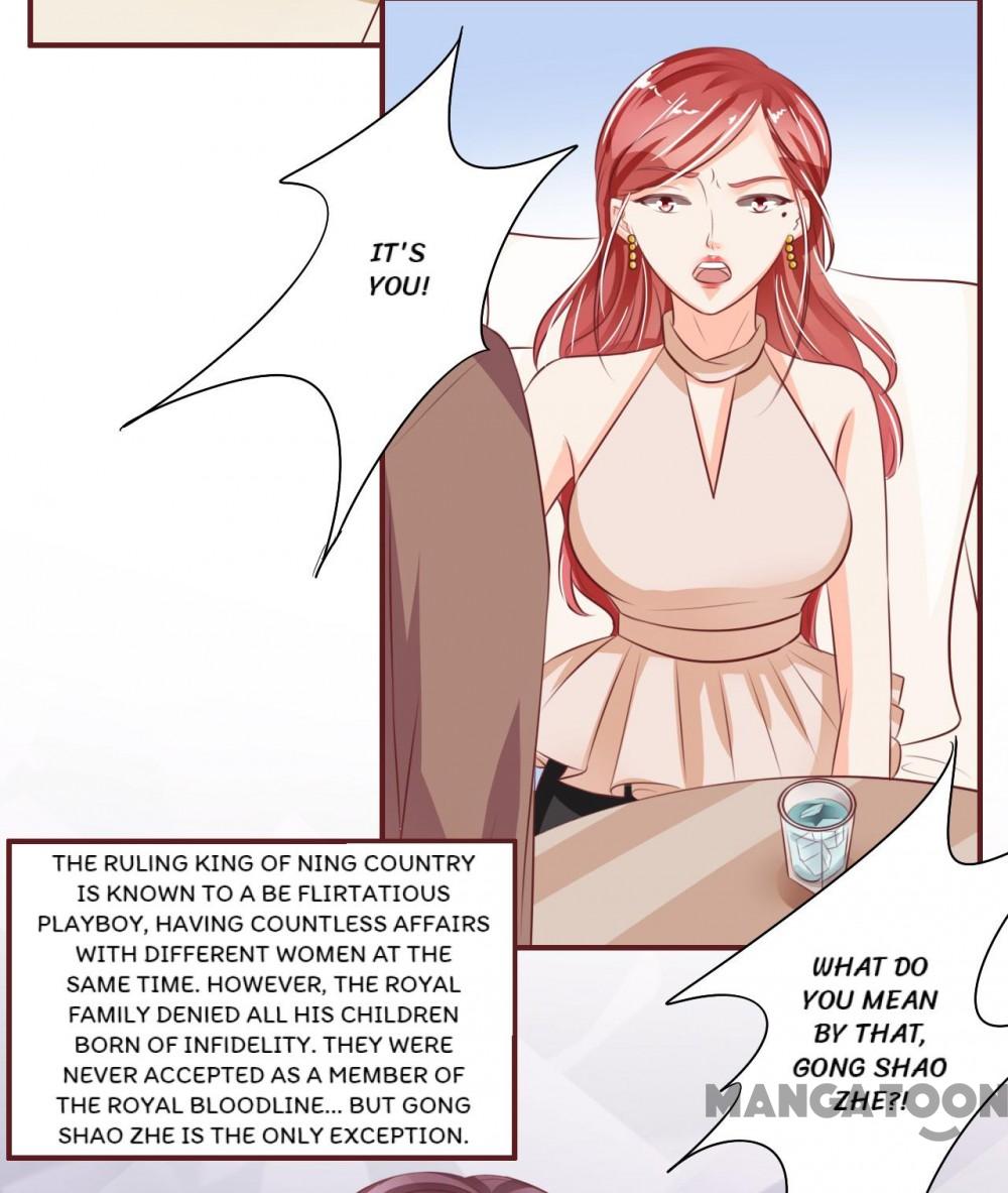 Prince’s Private Baby Chapter 29 page 2