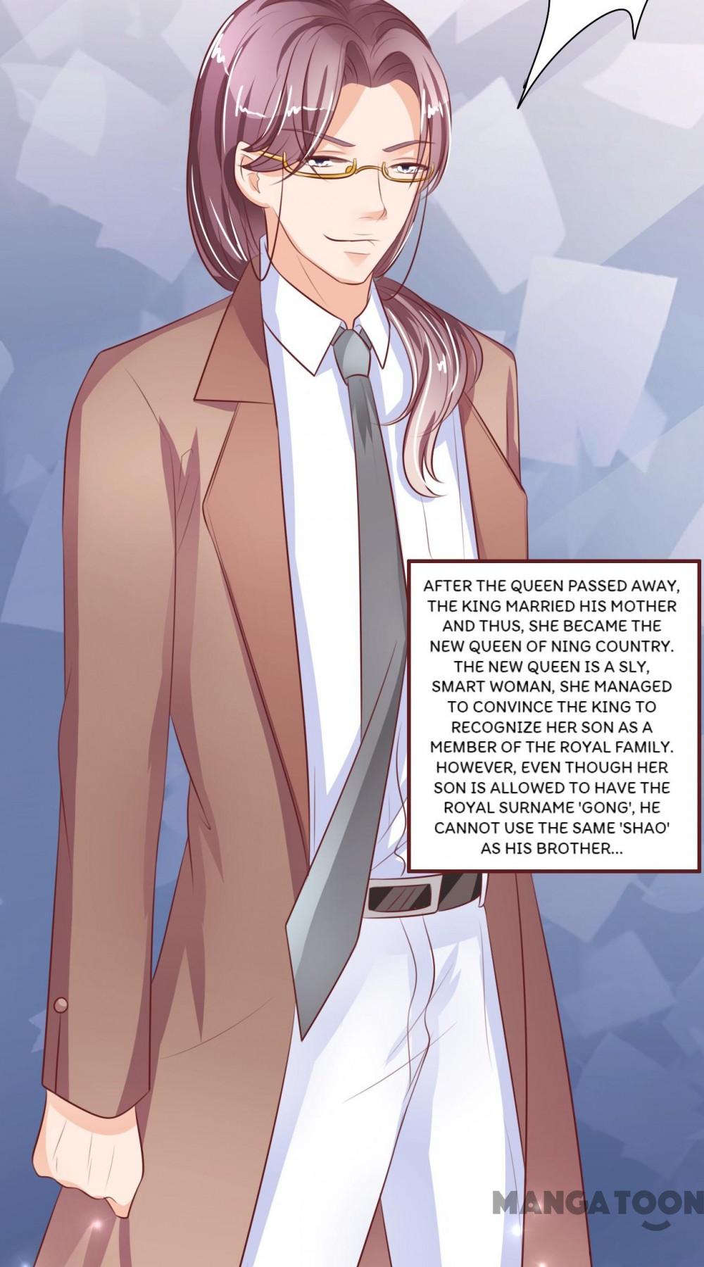 Prince’s Private Baby Chapter 29 page 3