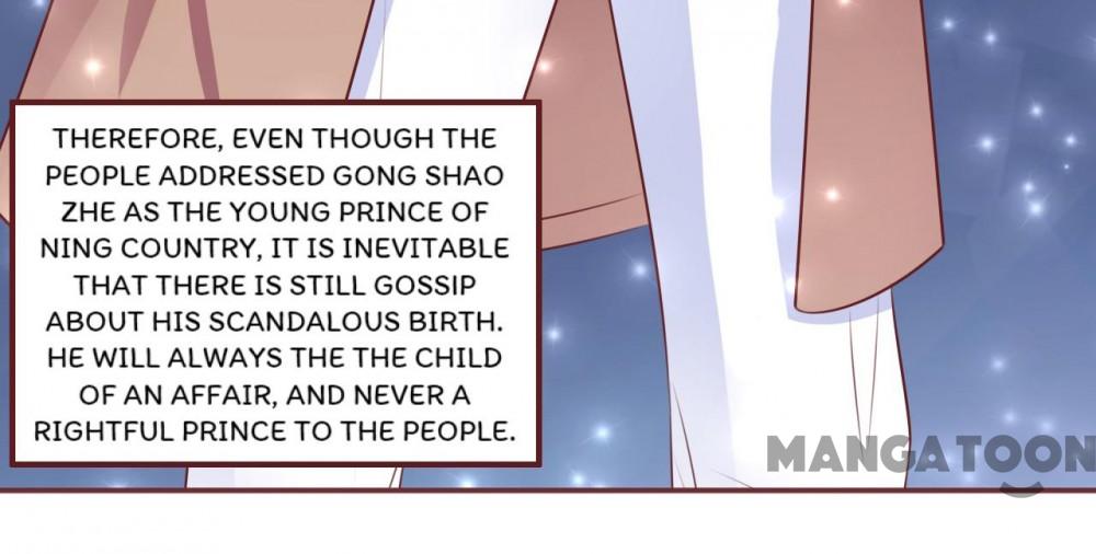 Prince’s Private Baby Chapter 29 page 4