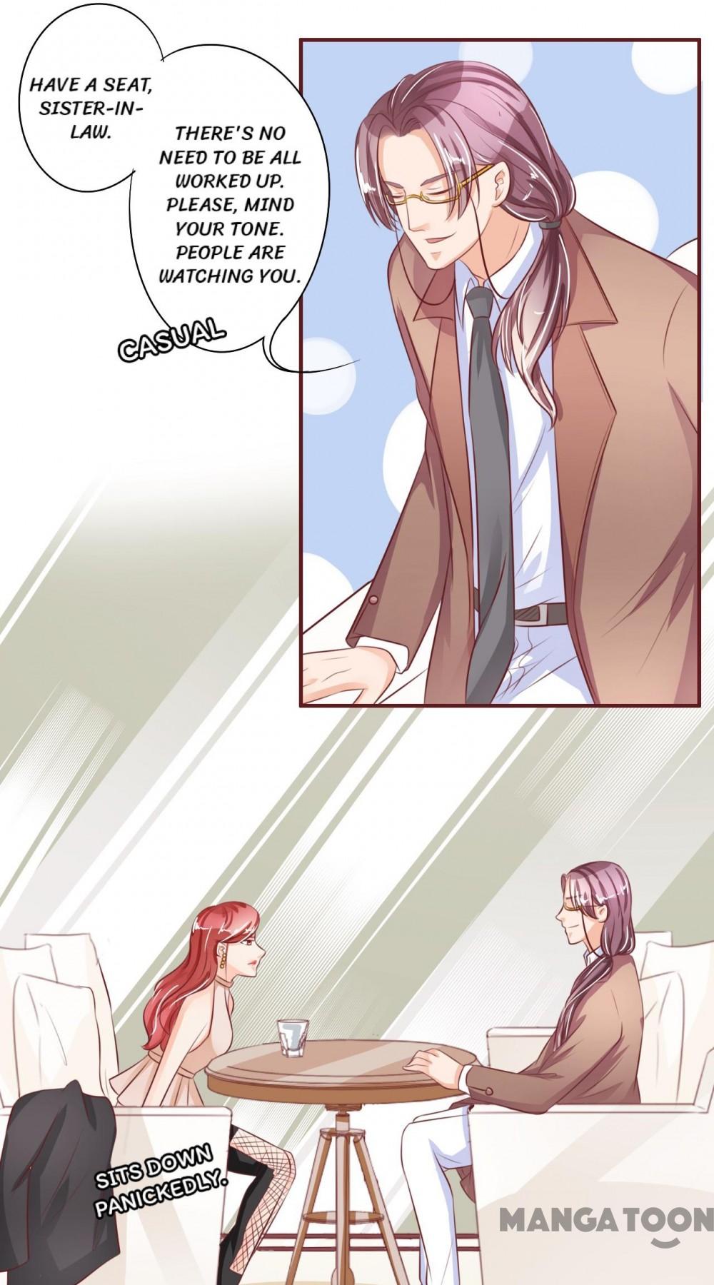 Prince’s Private Baby Chapter 29 page 5
