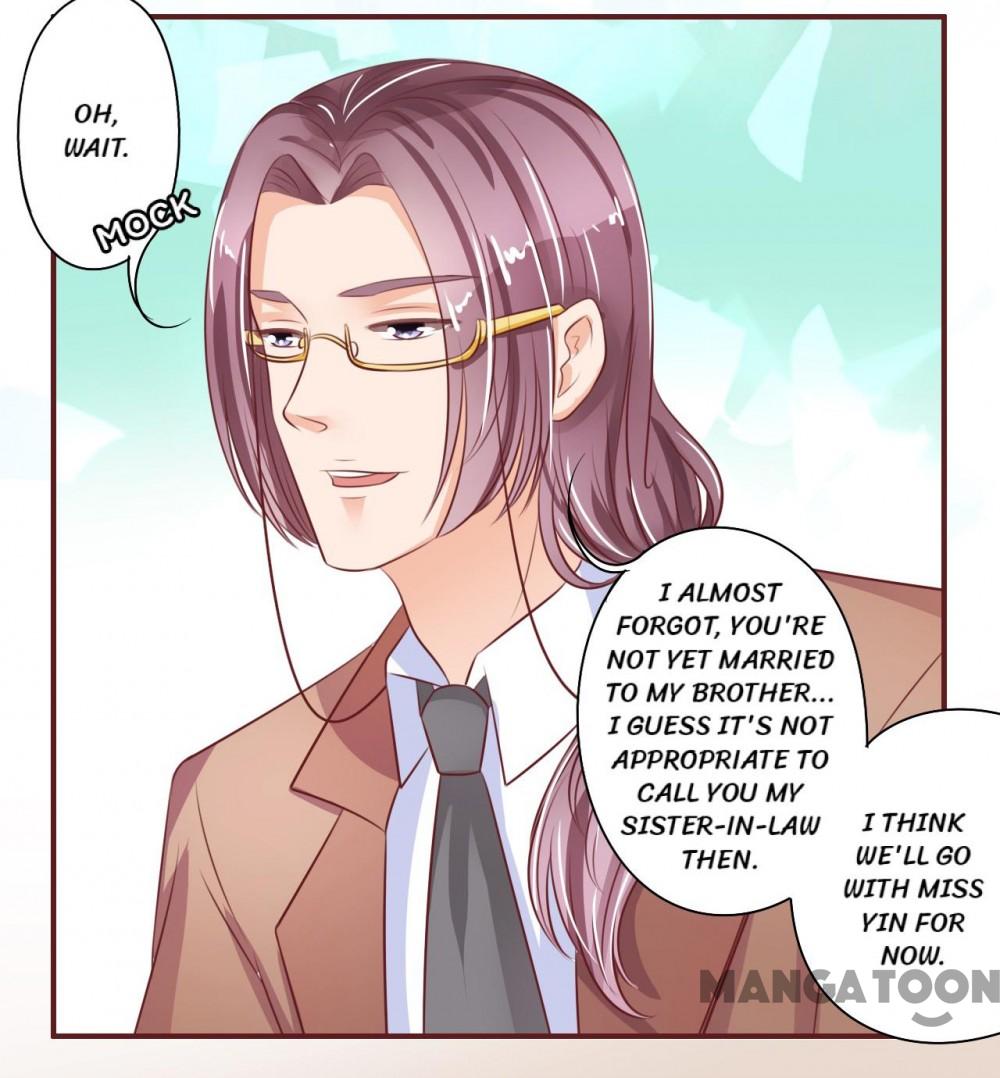 Prince’s Private Baby Chapter 29 page 7
