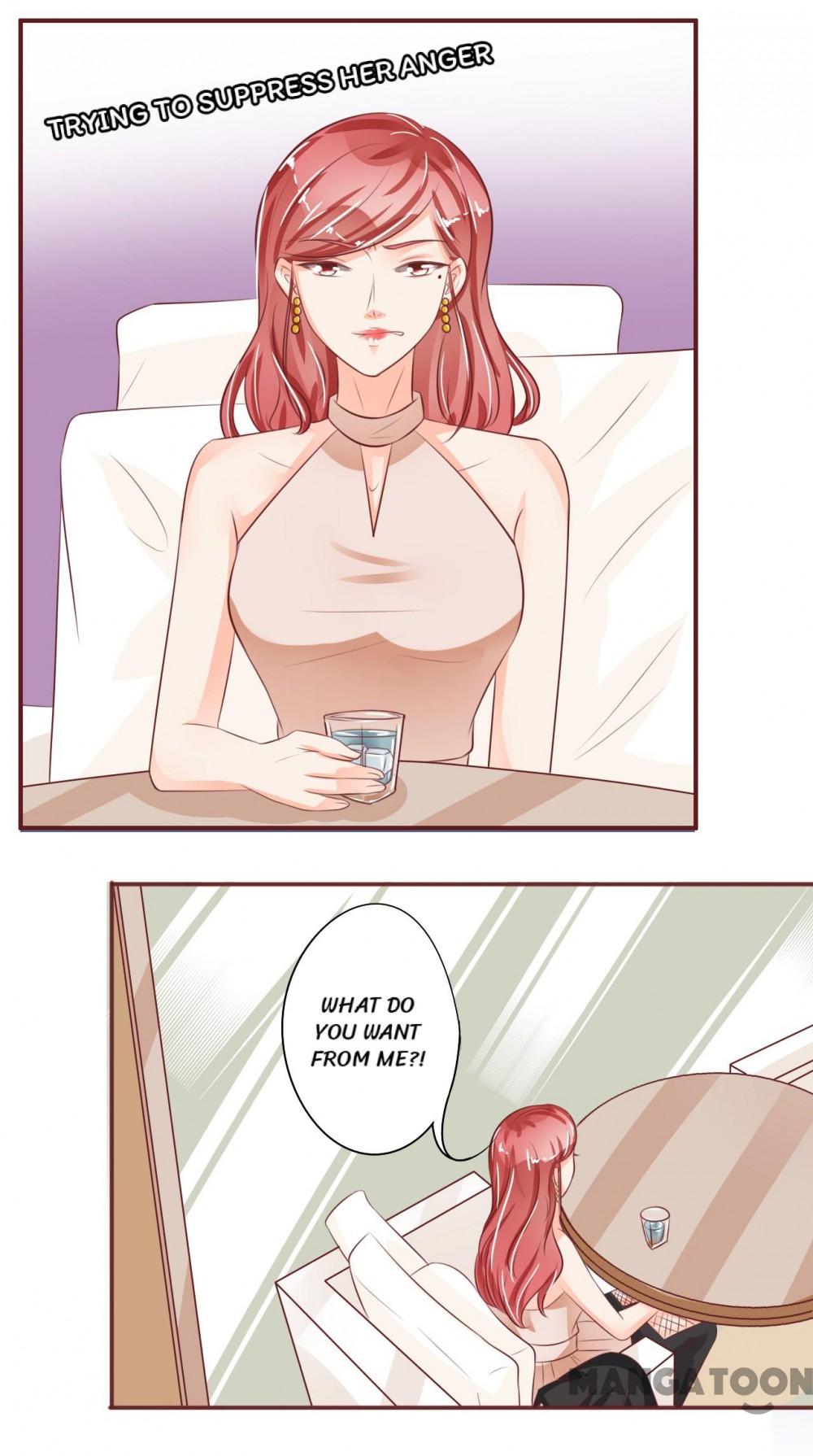 Prince’s Private Baby Chapter 29 page 8