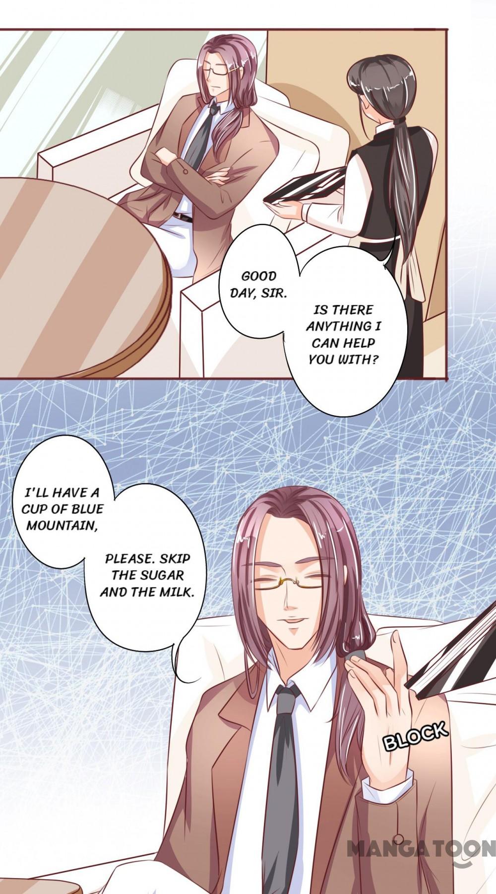 Prince’s Private Baby Chapter 29 page 9