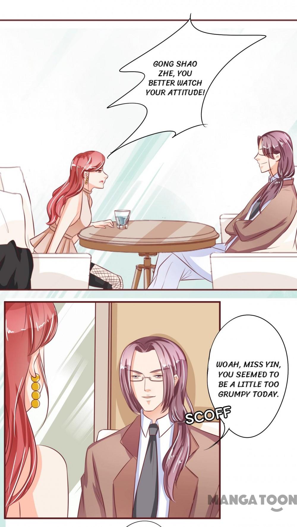 Prince’s Private Baby Chapter 29 page 11