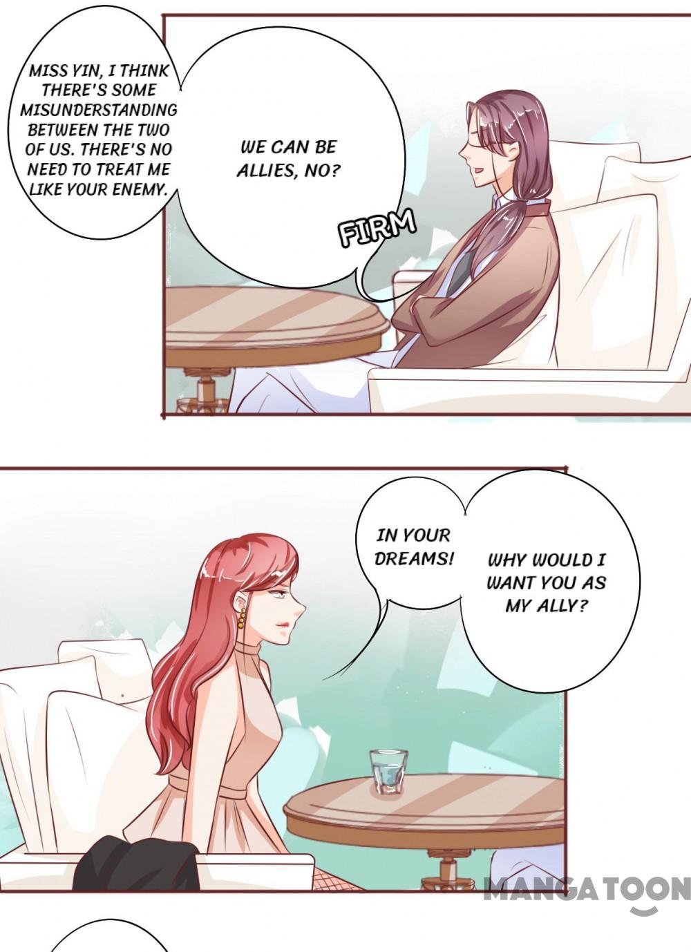 Prince’s Private Baby Chapter 29 page 14