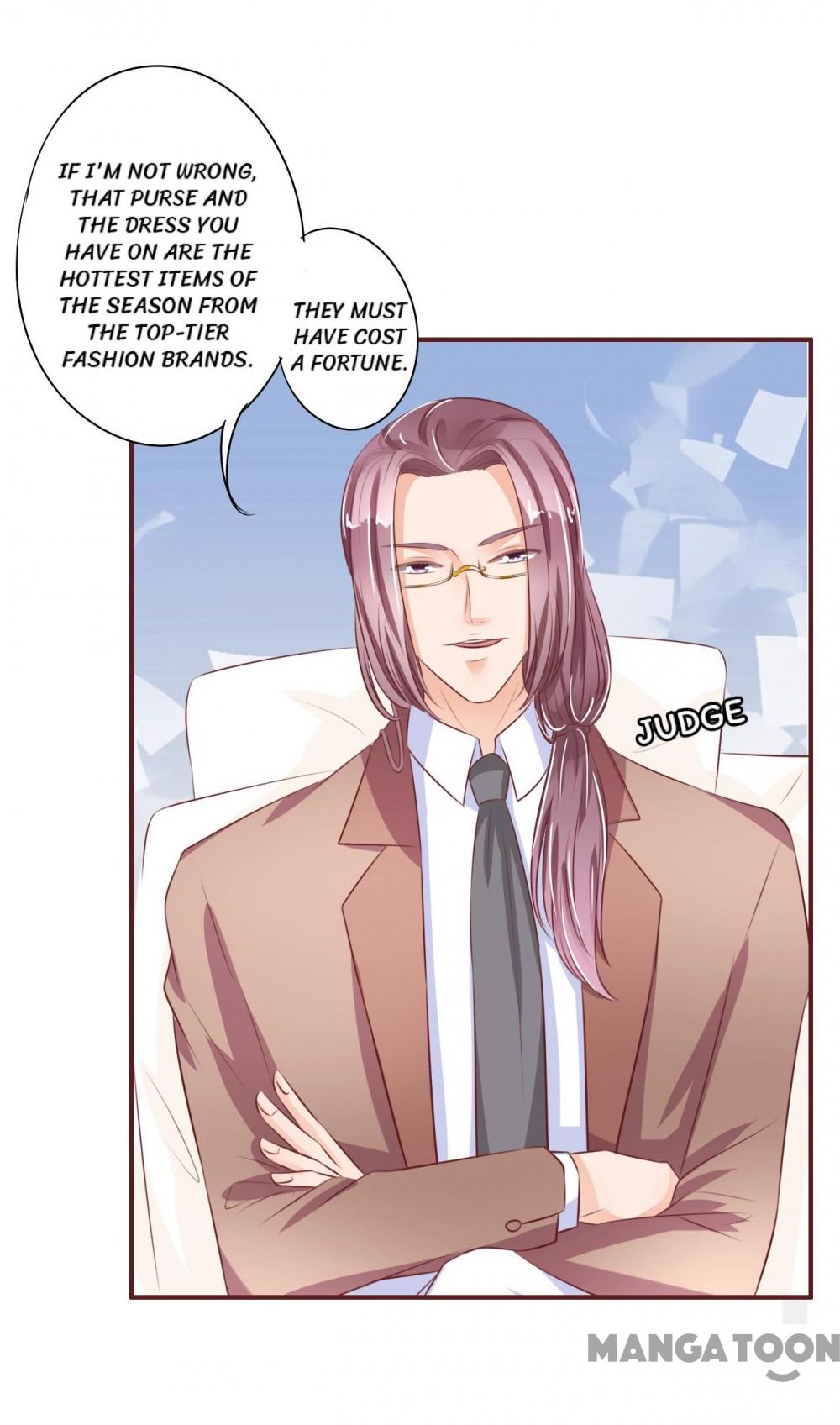 Prince’s Private Baby Chapter 29 page 18