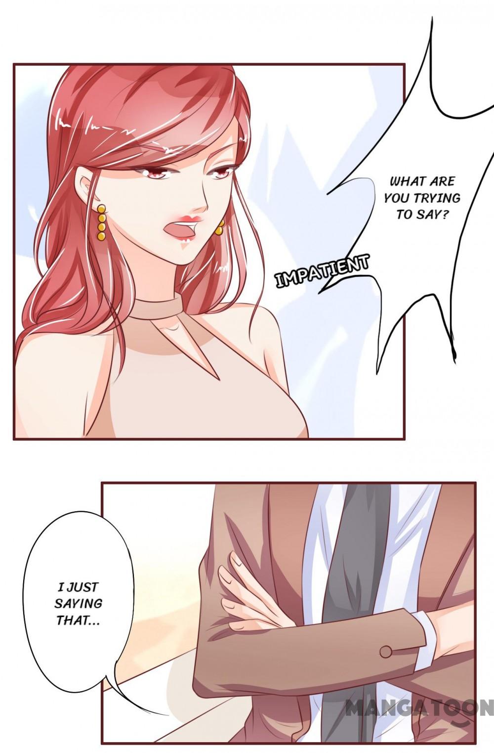 Prince’s Private Baby Chapter 29 page 19