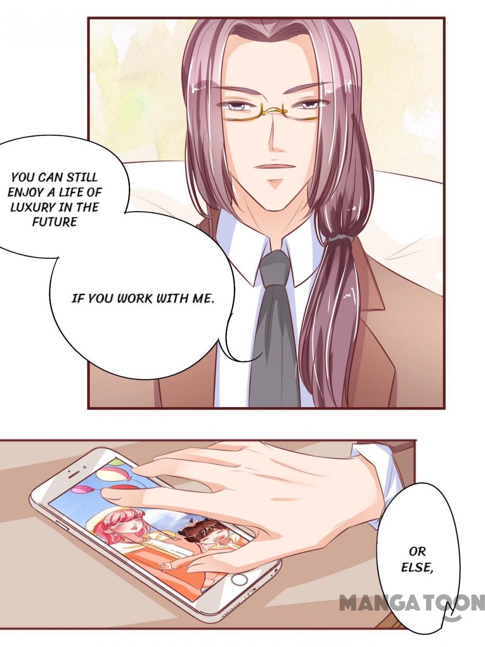 Prince’s Private Baby Chapter 29 page 20