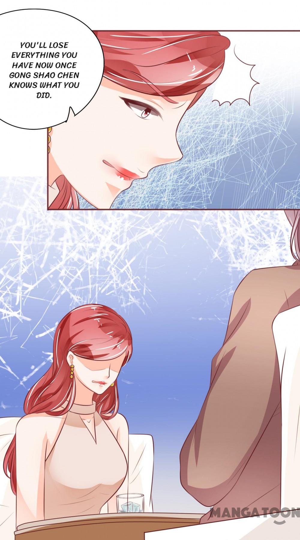 Prince’s Private Baby Chapter 29 page 21