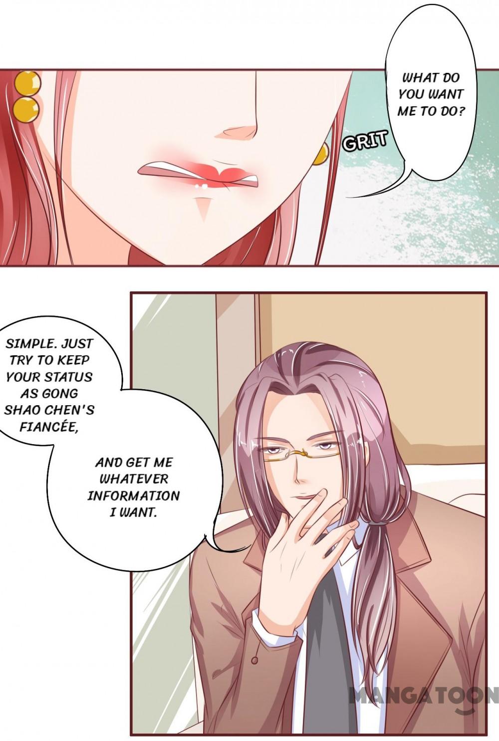Prince’s Private Baby Chapter 29 page 23