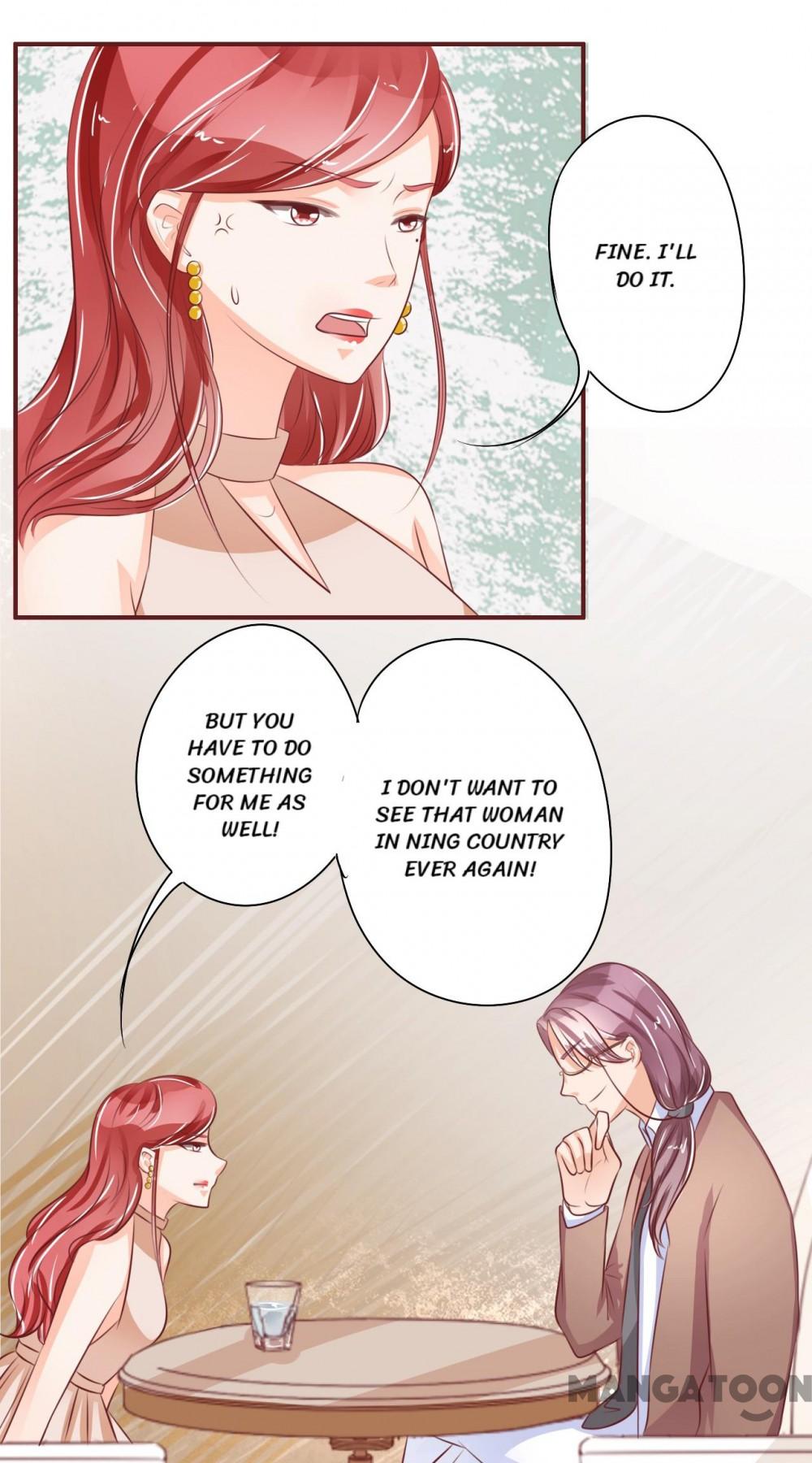 Prince’s Private Baby Chapter 29 page 24