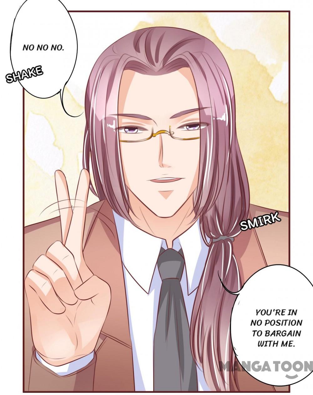 Prince’s Private Baby Chapter 29 page 26