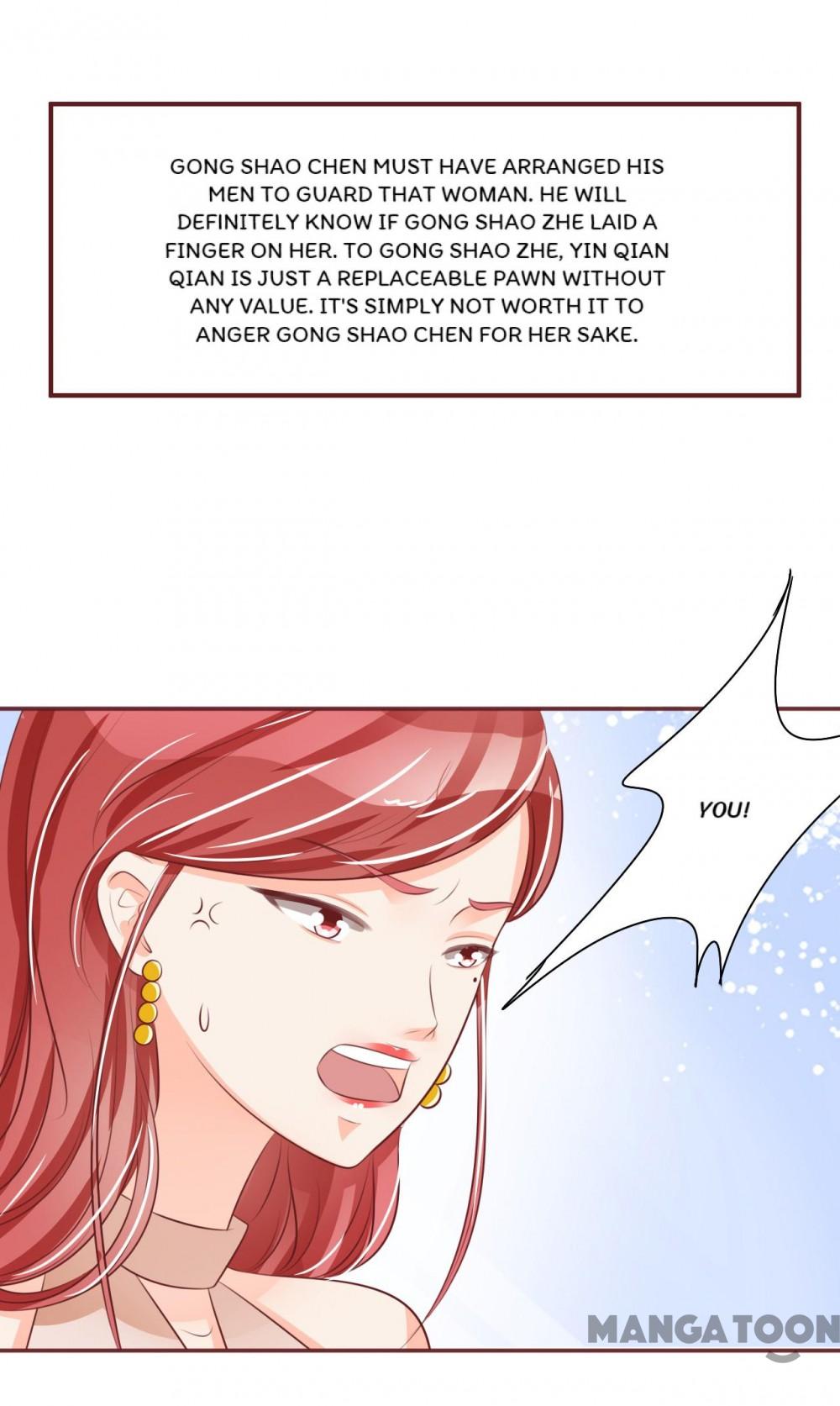Prince’s Private Baby Chapter 29 page 27