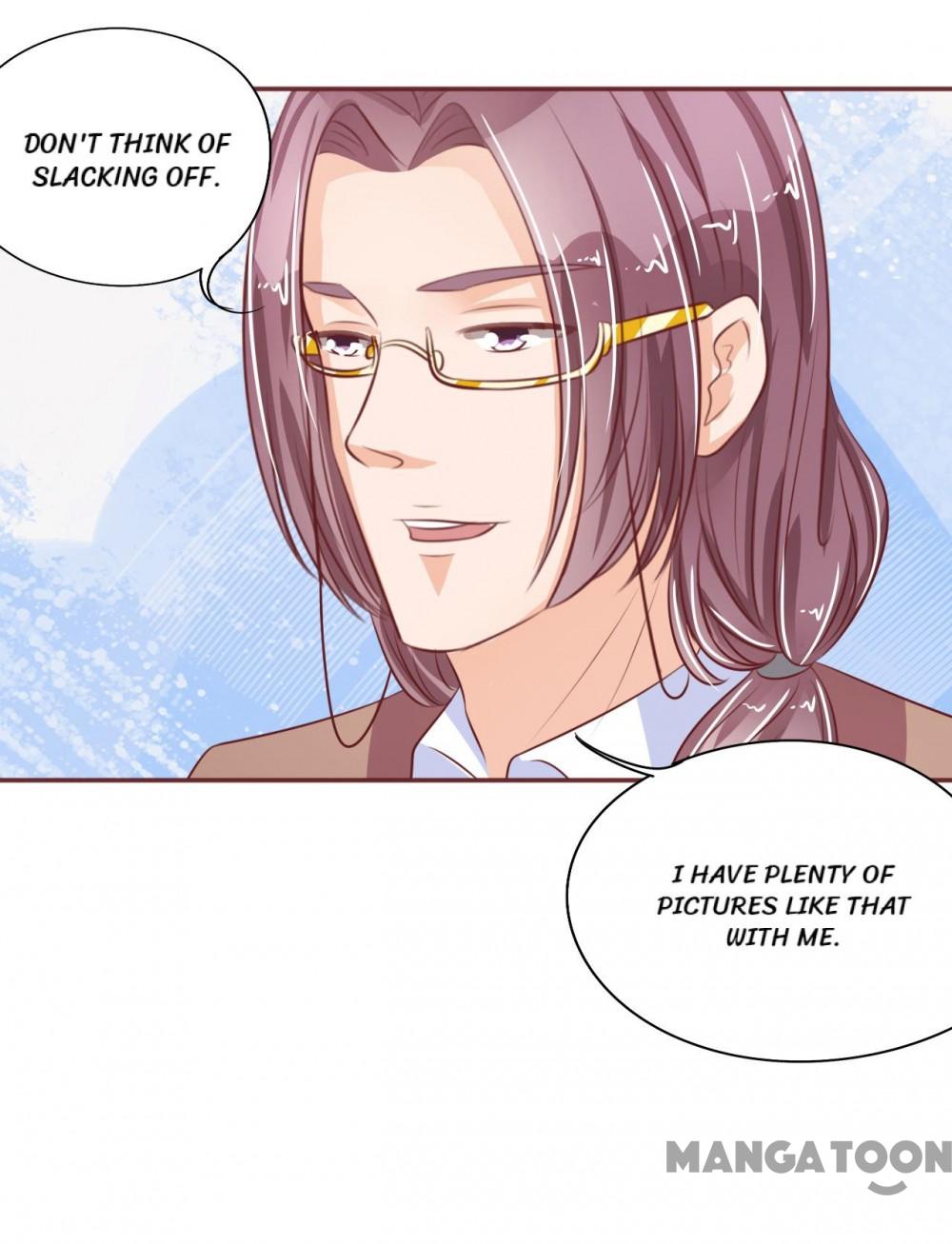 Prince’s Private Baby Chapter 29 page 28