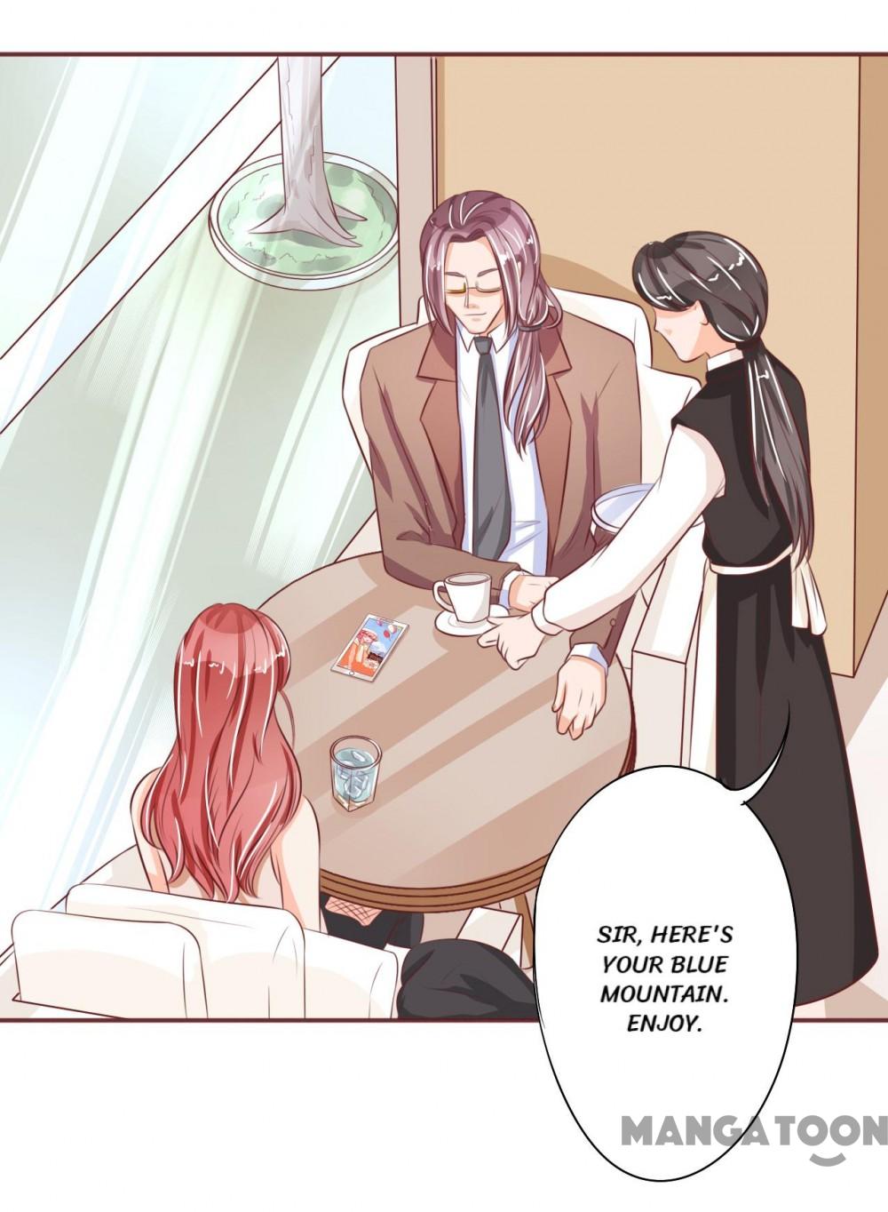 Prince’s Private Baby Chapter 29 page 29