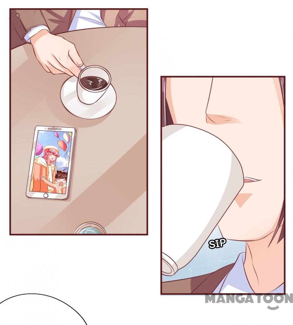 Prince’s Private Baby Chapter 29 page 30