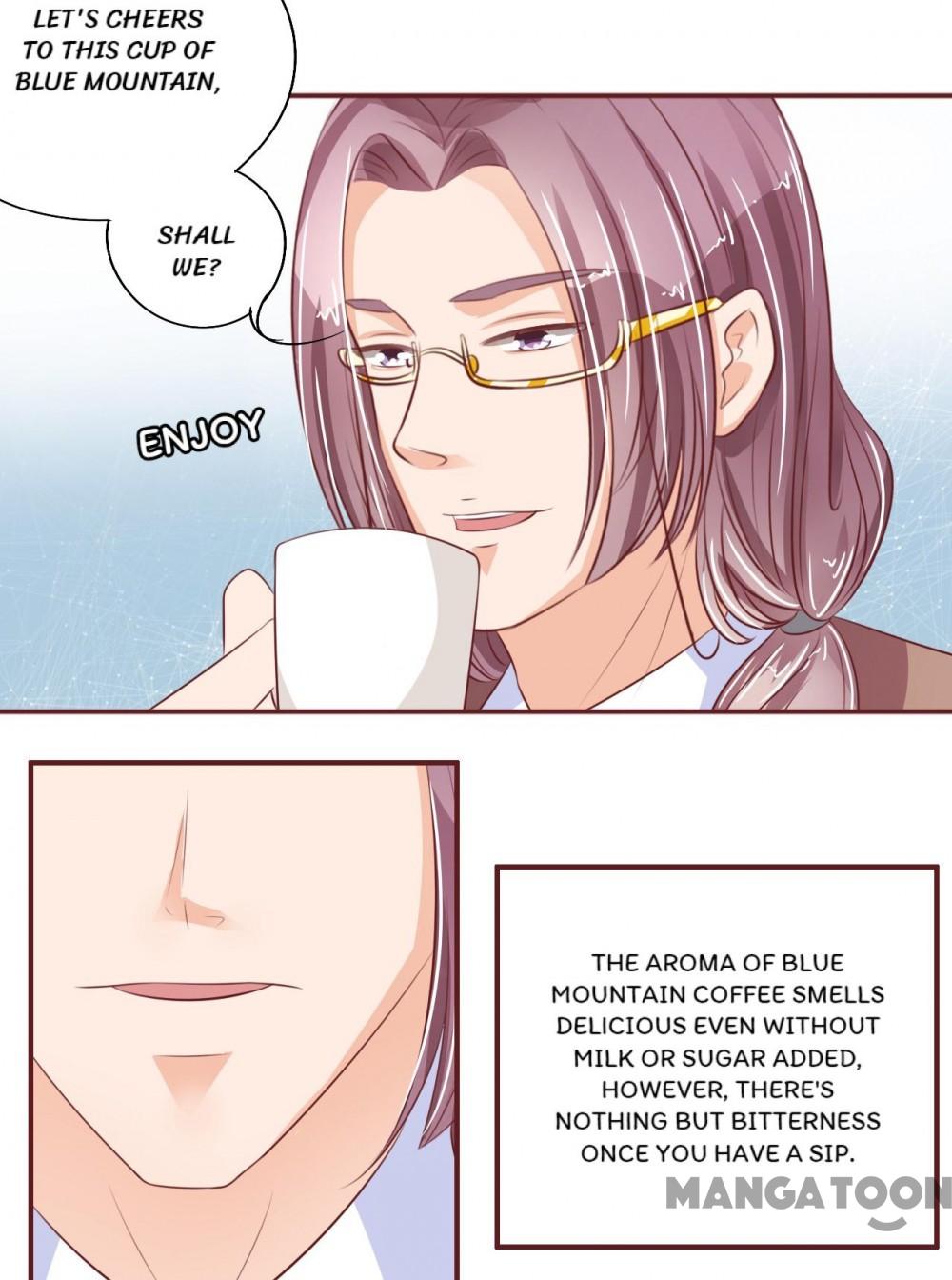 Prince’s Private Baby Chapter 29 page 31