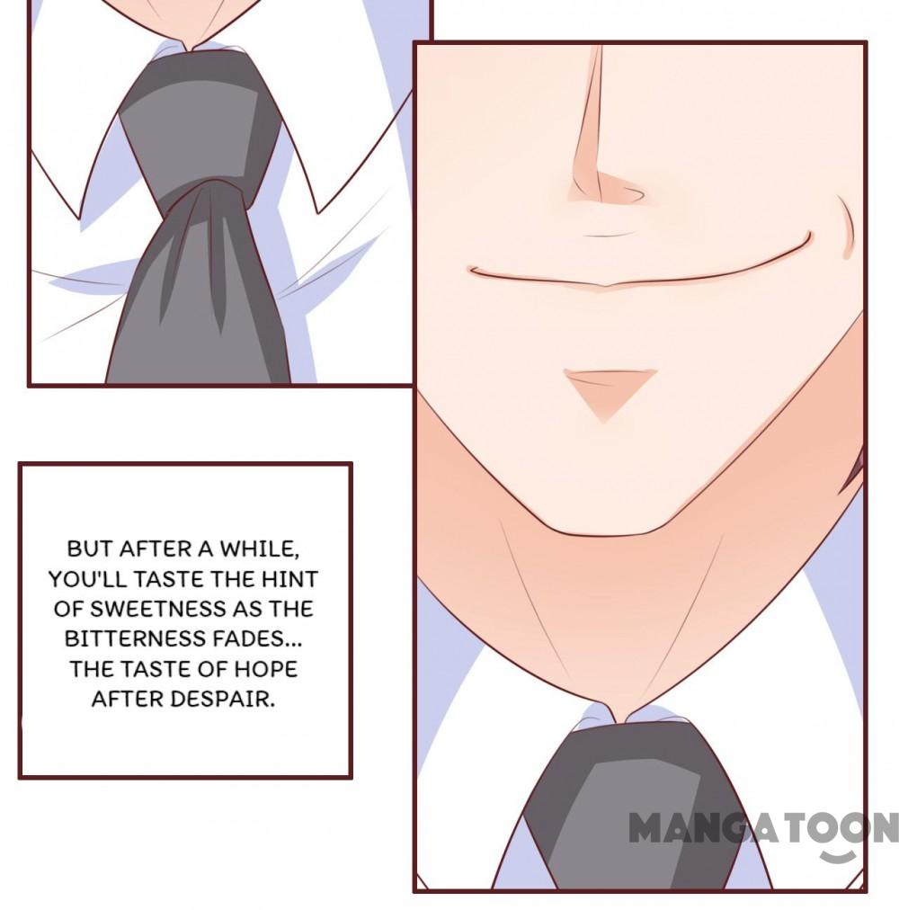 Prince’s Private Baby Chapter 29 page 32