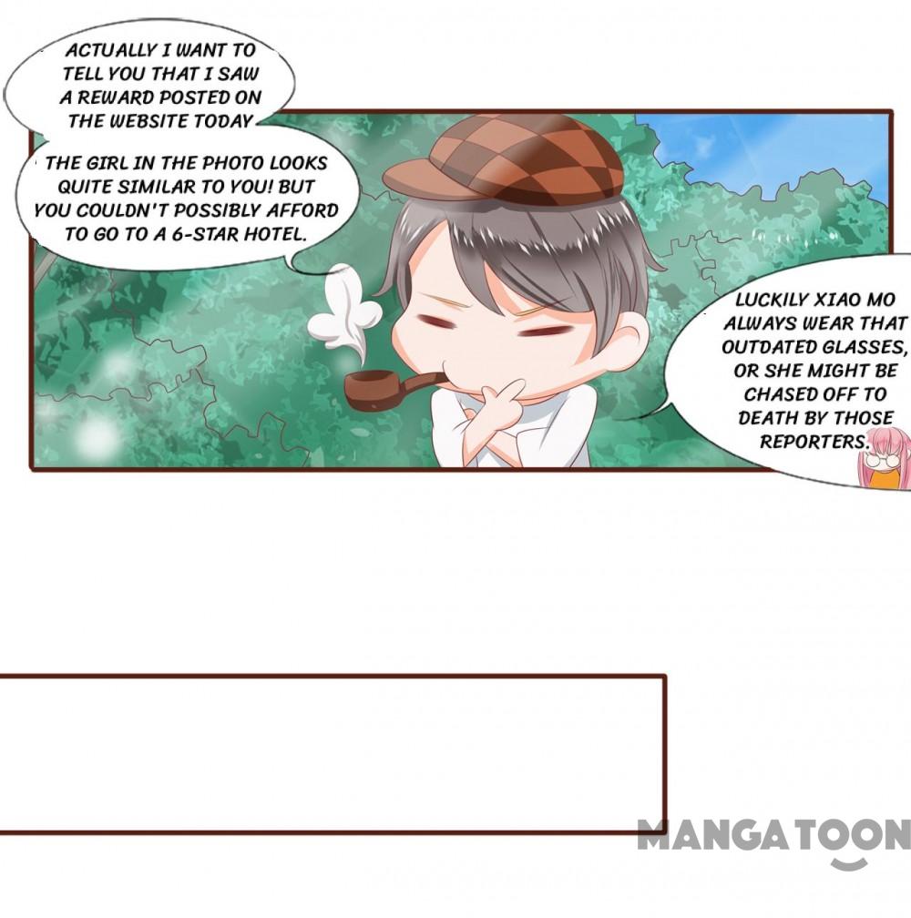 Prince’s Private Baby Chapter 3 page 5