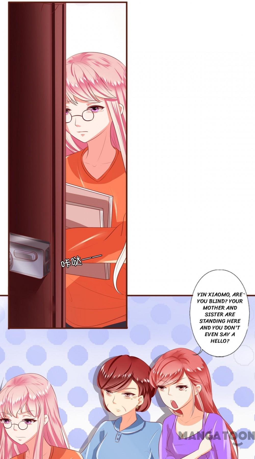 Prince’s Private Baby Chapter 3 page 10