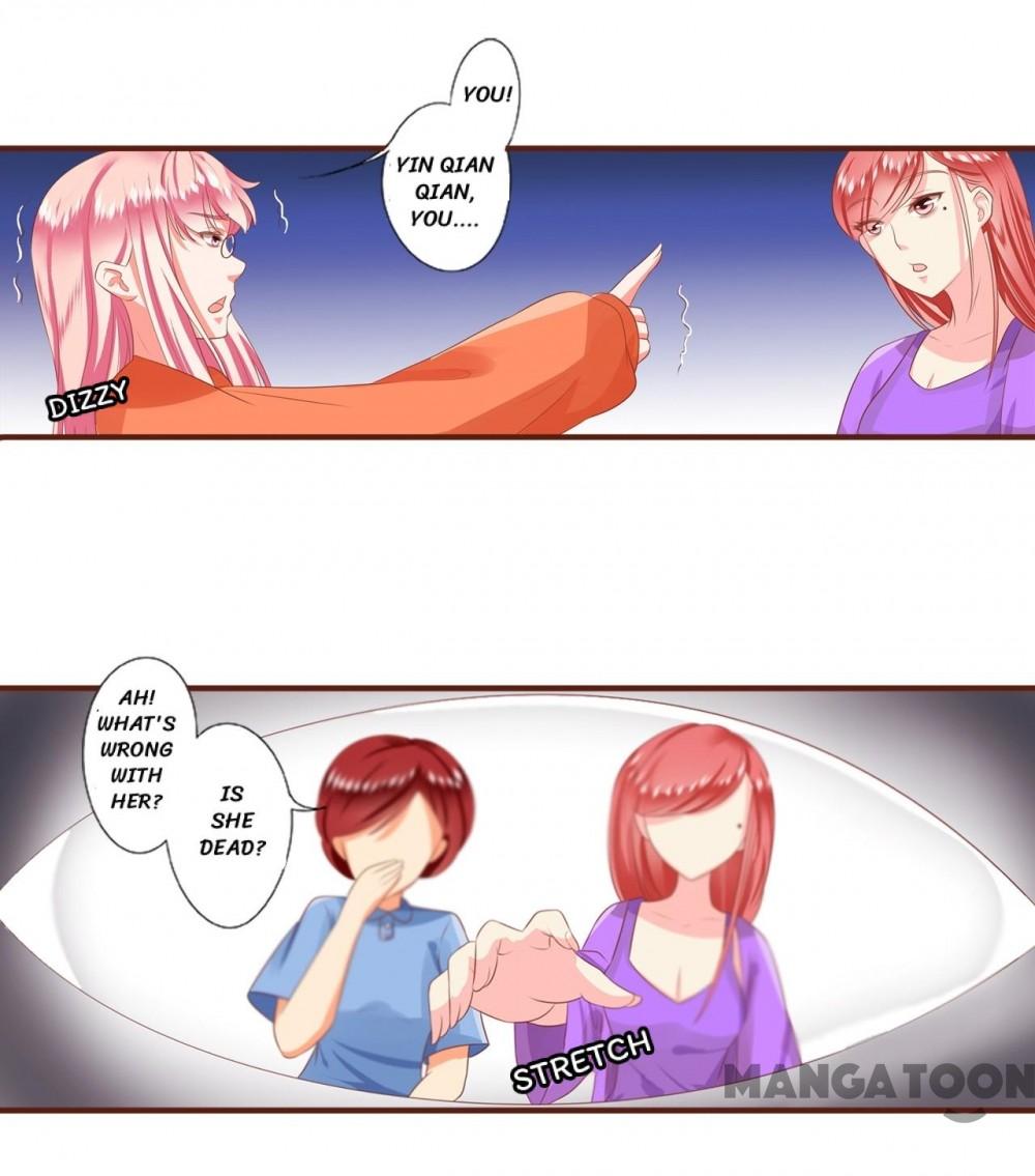 Prince’s Private Baby Chapter 3 page 16
