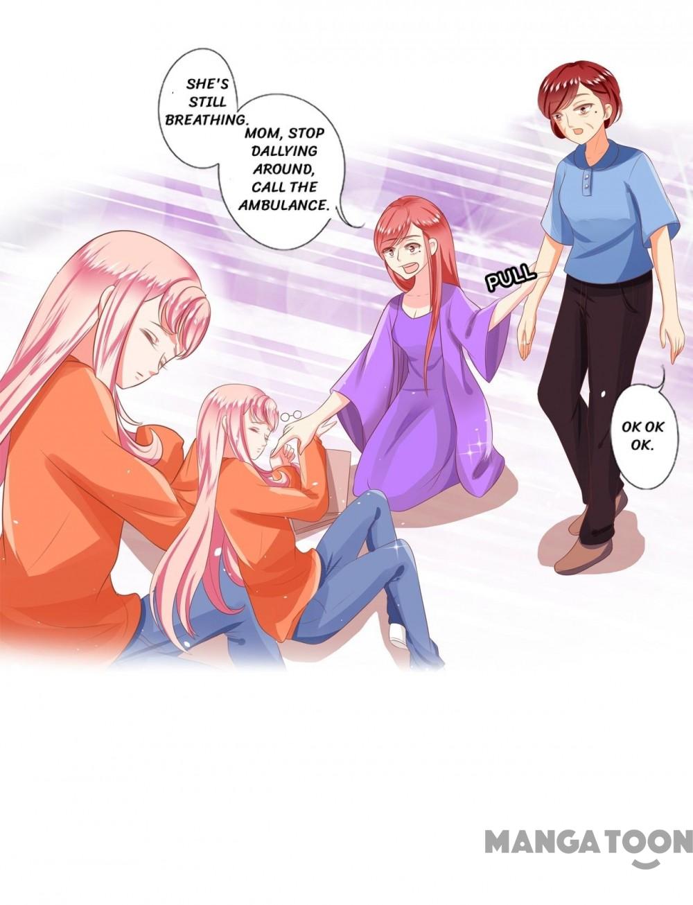 Prince’s Private Baby Chapter 3 page 17