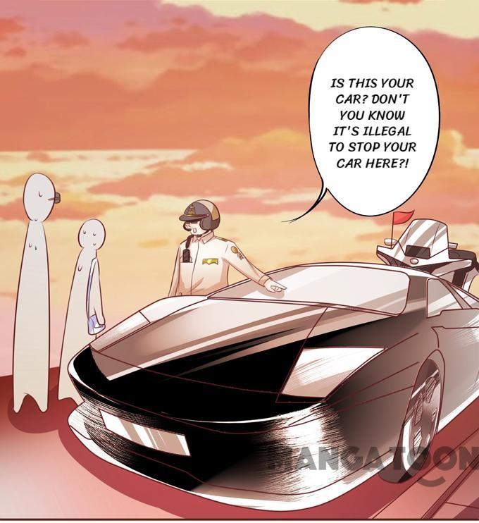 Prince’s Private Baby Chapter 30 page 2