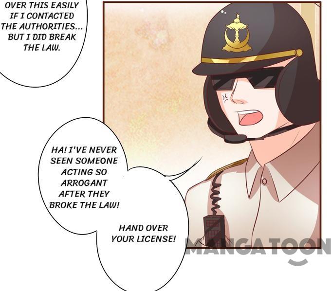 Prince’s Private Baby Chapter 30 page 4